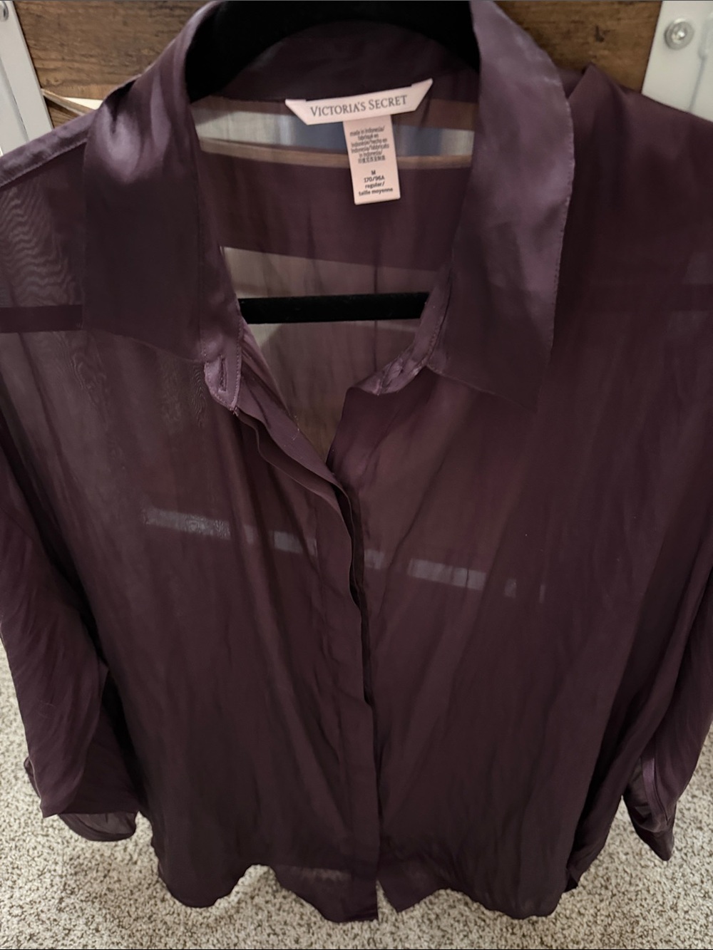Victoria Secret women pajamas nwot size medium